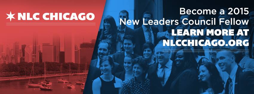 Apply to Join NLC